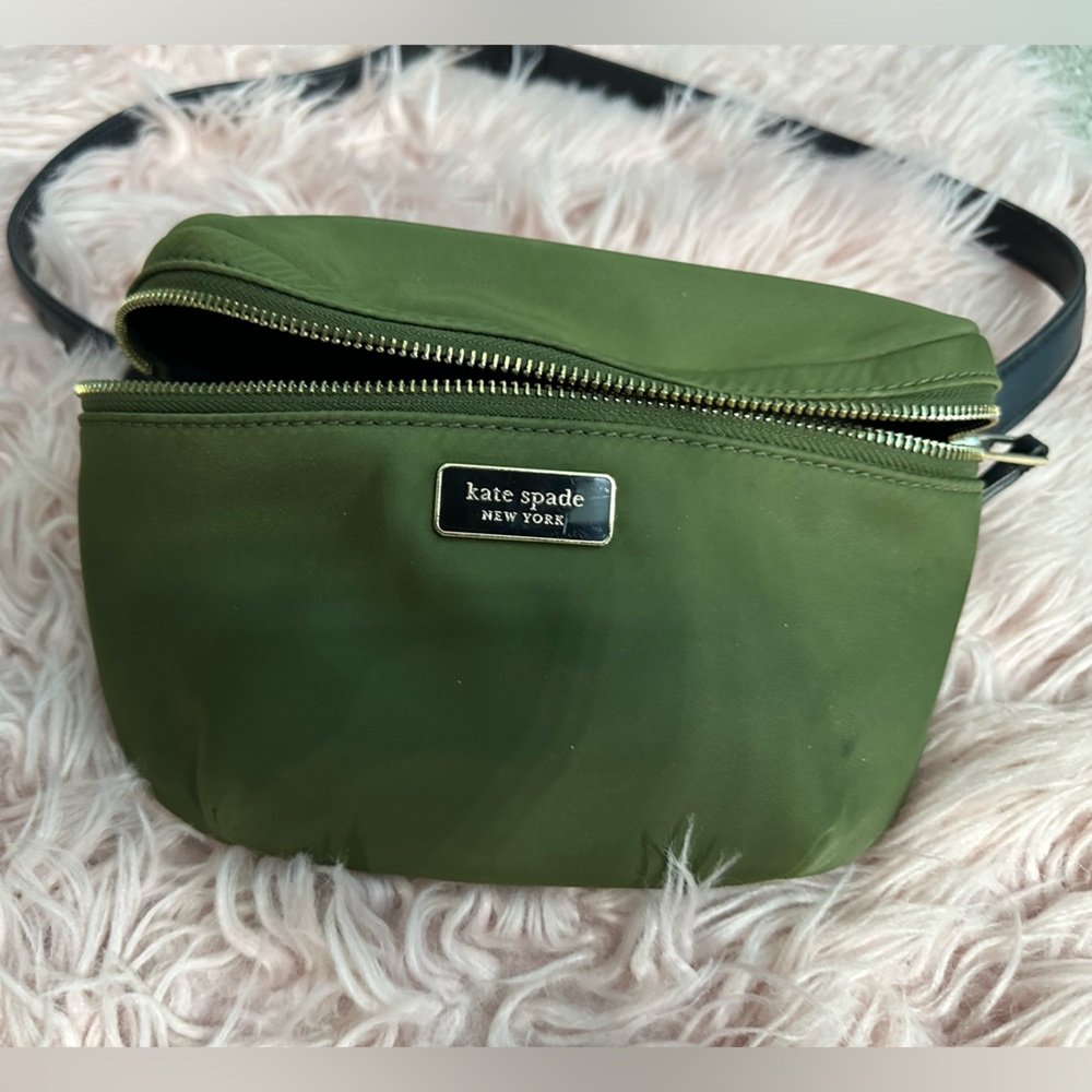 Kate Spade Trendy Chelsea Belt Bag / Waist Fanny Pack